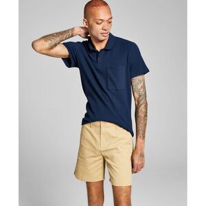 Men's Stretch Chino Shorts